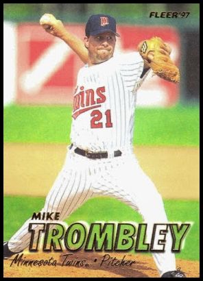 593 Mike Trombley